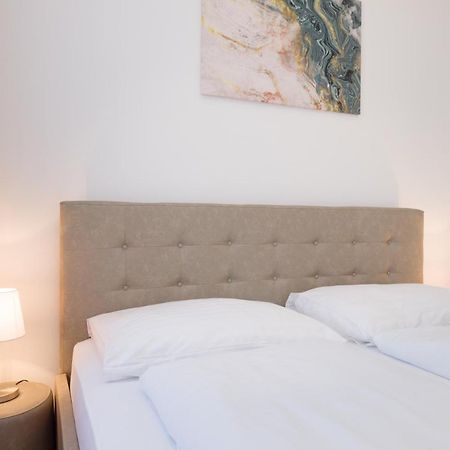 Deluxe Apartments Pasetti Wiedeń Zewnętrze zdjęcie
