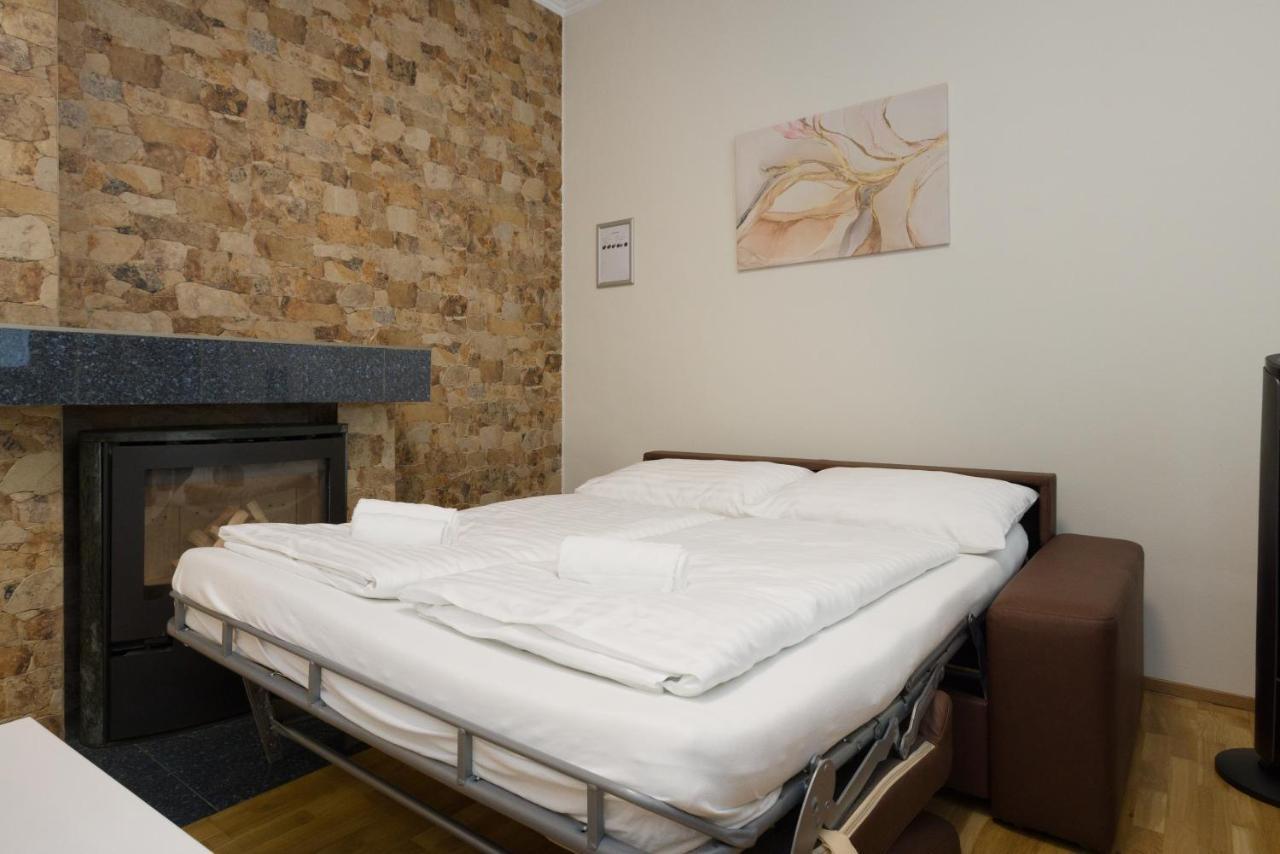 Deluxe Apartments Pasetti Wiedeń Zewnętrze zdjęcie