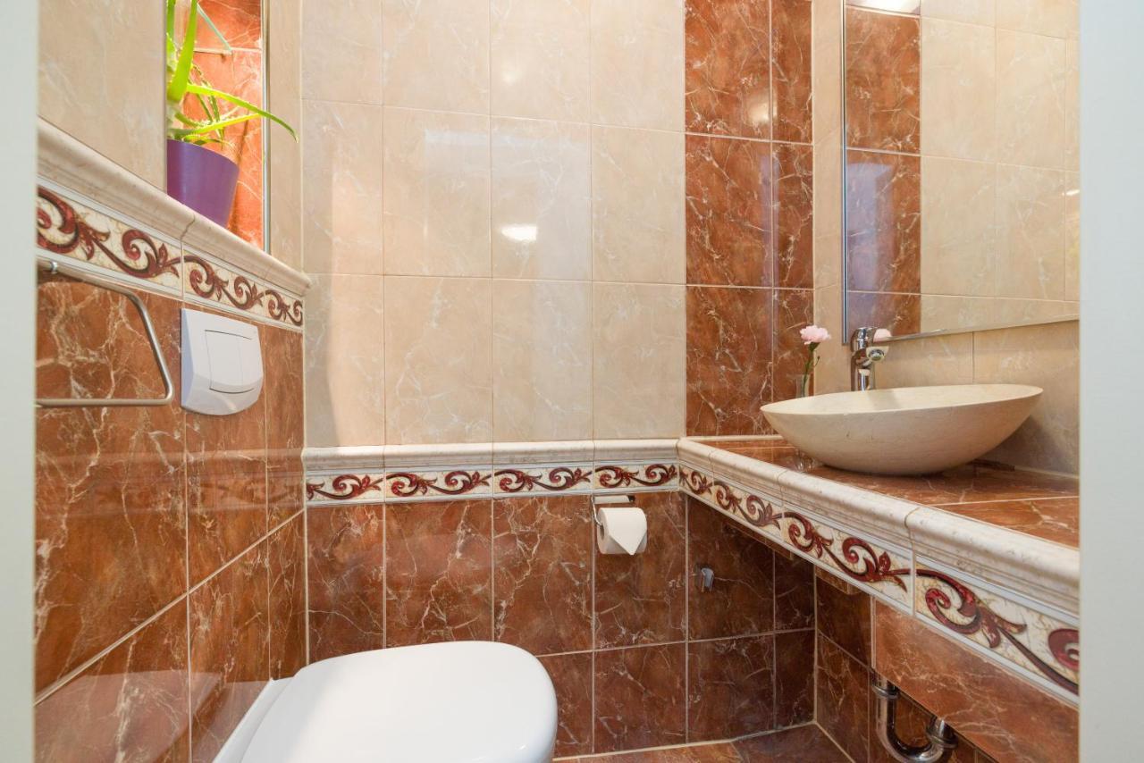 Deluxe Apartments Pasetti Wiedeń Zewnętrze zdjęcie
